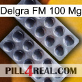 Delgra FM 100Mg 31